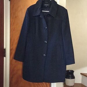 Women’s winter coat